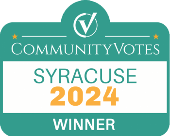 Community Votes Syracuse 2024